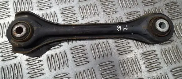 Rear upper control arm/wishbone