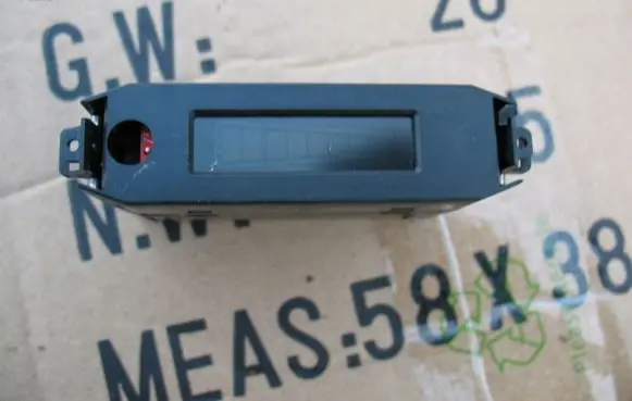 Mercedes-Benz CL C215 Parking PDC sensor A0005429923