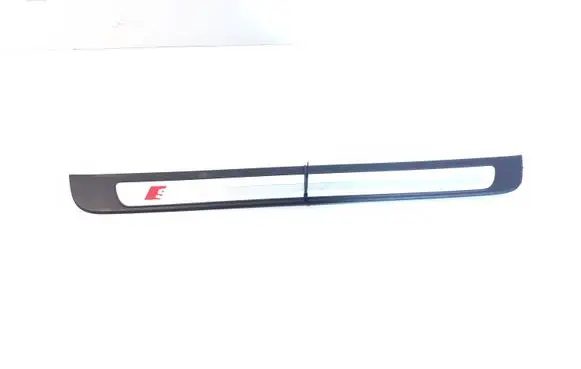 Audi A5 8T 8F Front sill trim cover 8T8853374 8T8853374B