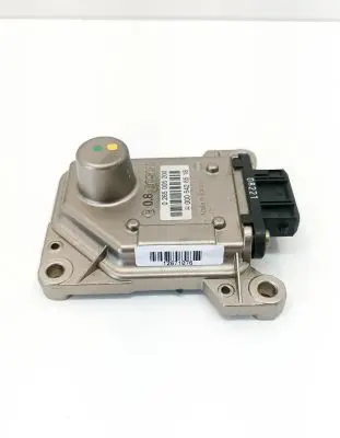 Mercedes-Benz SL R129 Other devices 0005426518