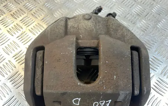BMW 5 E60 E61 Front brake caliper