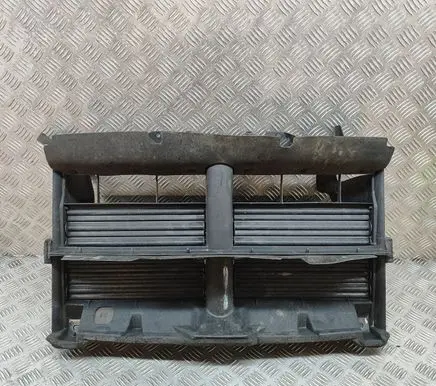 Dodge RAM 1500 DS Air intake duct part 68104712AC