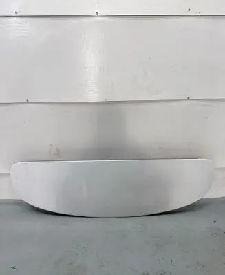 Alfa Romeo Stelvio Tailgate/trunk spoiler 01561249520