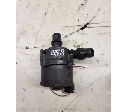 BMW 6 G32 Gran Turismo Electric auxiliary coolant/water pump 9372723