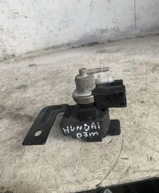 Hyundai Santa Fe Turbo solenoid valve