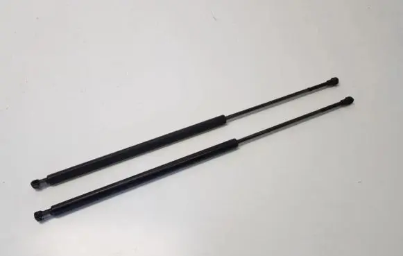 Opel Agila A Tailgate strut 