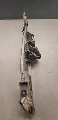 Volvo S80 Front wiper linkage and motor 8648347 400204031
