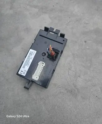 Comfort/convenience module