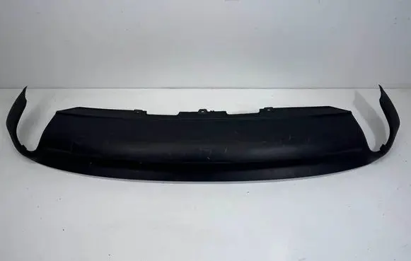 Audi A5 8T 8F Rear bumper lower part trim 8T0807521A