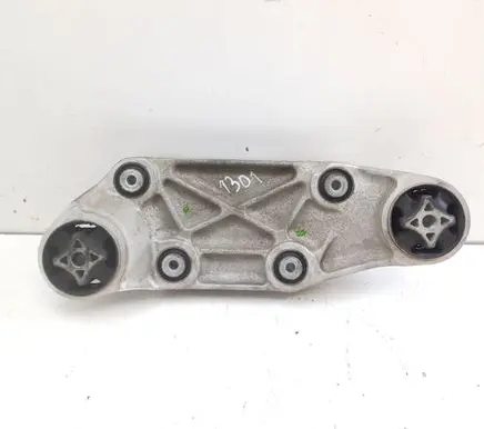 Tesla Model S Engine mounting bracket