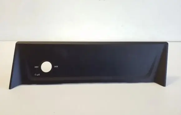 Audi Q3 F3 Dashboard trim