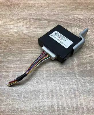 Toyota Prius (XW20) Immobilizer control unit/module 8978047020 626487000