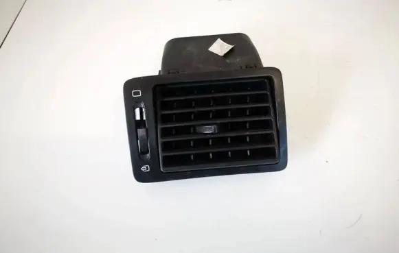 Citroen Jumpy Dash center air vent grill 9634499077