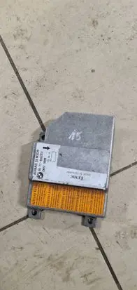 BMW 5 E39 Airbag control unit/module 8362072 AE25999