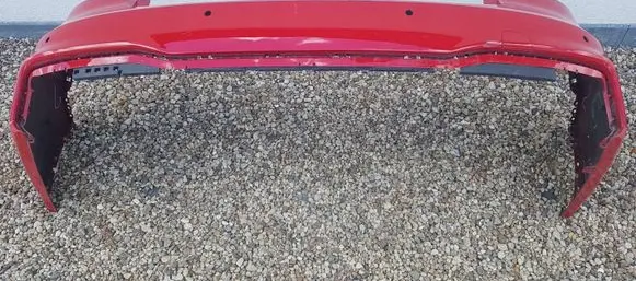 Audi A7 S7 4K8 Rear bumper 4K8807511C 4K8807511D 4K8807511E