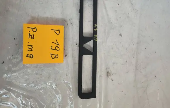 Audi A3 S3 8P Other interior part 8P0863321B