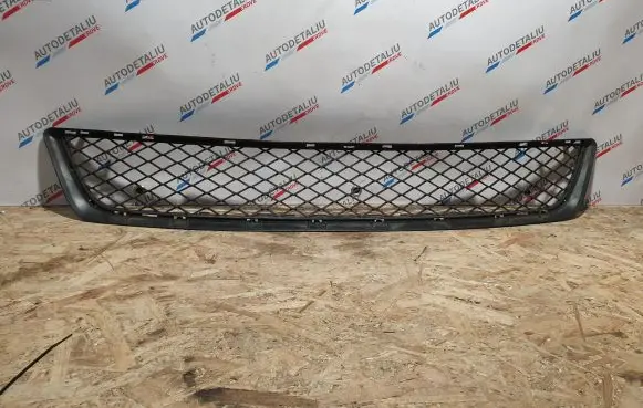 BMW X5 E70 Front bumper lower grill 7222856 51117222856