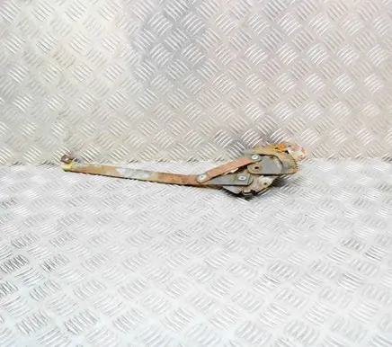 Mercedes-Benz 250 280 W108 Front door window regulator with motor 1087250402 A1087250402