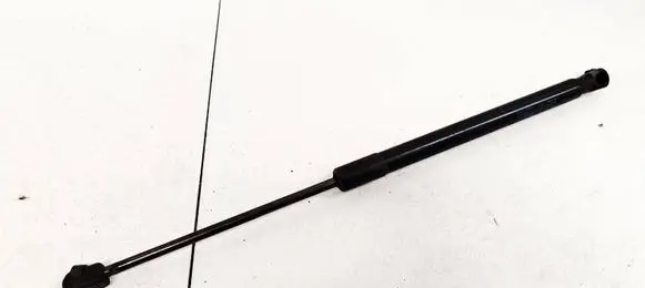 Volkswagen PASSAT B7 Tailgate/trunk strut/damper 3AF827550B