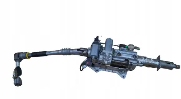 Maserati Quattroporte Steering wheel axle set 