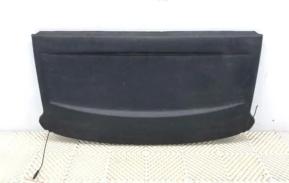 Audi A5 8T 8F Parcel shelf