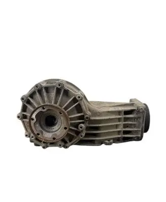 Audi A6 Allroad C5 Rear differential GKH 01R500045L