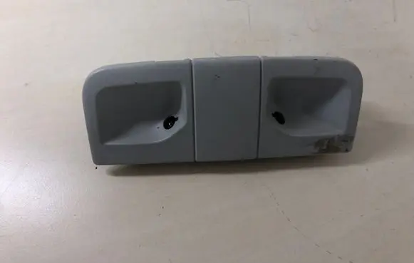 Seat Ibiza IV (6J,6P) Alarm movement detector/sensor 1K8951171A