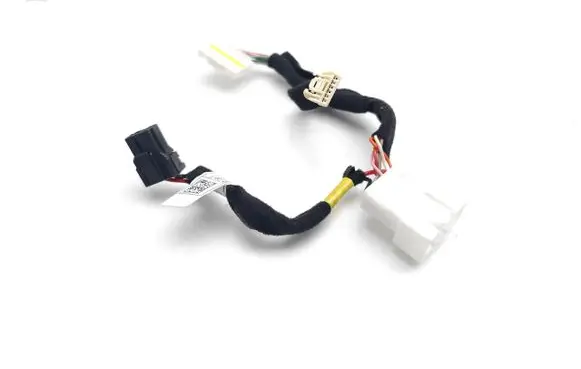 Panel wiring