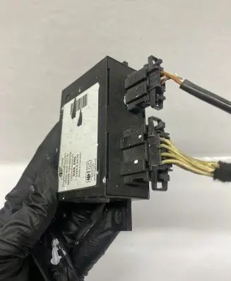 Ford Galaxy Immobilizer control unit/module 7M0953257R
