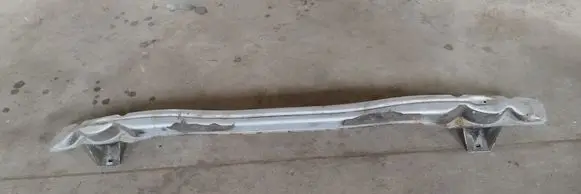 Suzuki Ignis Rear bumper cross member
