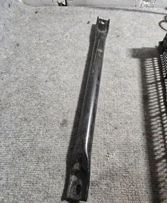 BMW 5 F10 F11 Other engine bay part 718031804