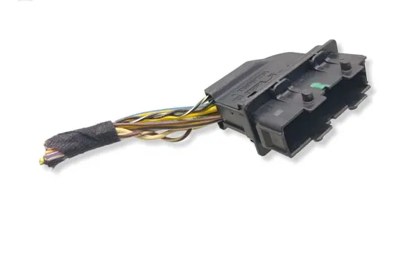 Mercedes-Benz B W246 W242 Other wiring loom A0009824209
