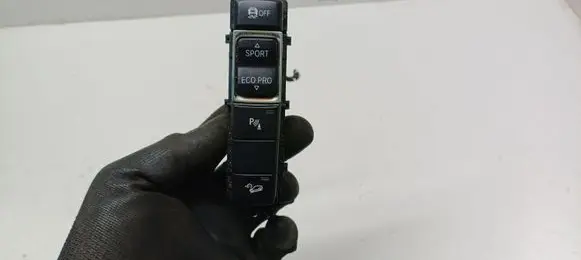 BMW X2 F39 Other switches/knobs/shifts 9374834
