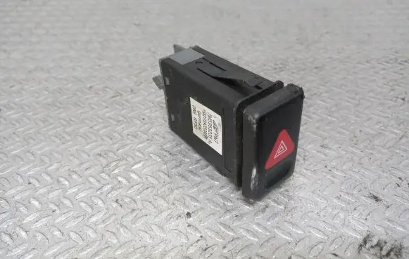 Ford Galaxy Hazard light switch 7M5953235A