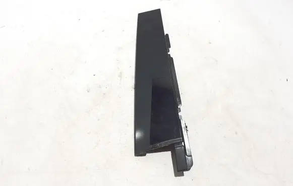 Ford Mach-E I Other rear door trim element LJ8BR254A41ABW