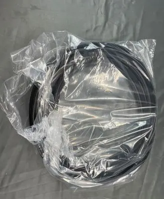 BMW 2 F45 Rubber seal loading door 51767440481