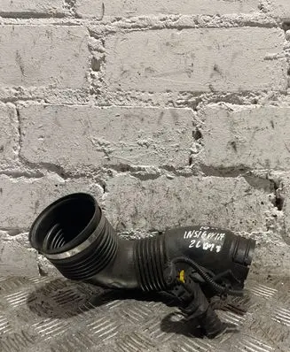 Opel Insignia A Intercooler hose/pipe 55561787