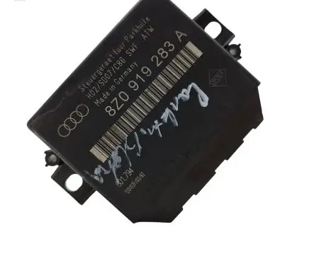 Audi A4 S4 B6 8E 8H Parking PDC control unit/module 8Z0919283A 601794
