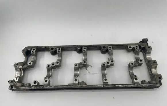 Seat Alhambra (Mk2) Engine head 03L103286A