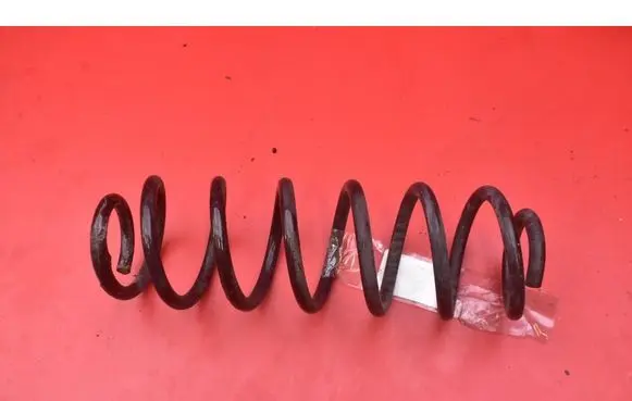 Peugeot 3008 I Rear coil spring 