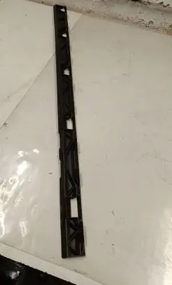 Mercedes-Benz GLE W167 Other sill/pillar trim element A1676988101