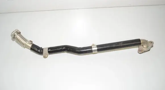 BMW X6 E71 EGR valve line/pipe/hose 8506678 11718506678