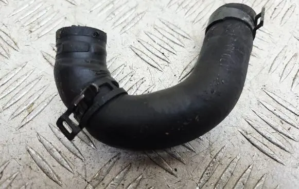 Audi A4 S4 B8 8K Engine coolant pipe/hose 03L121157AE