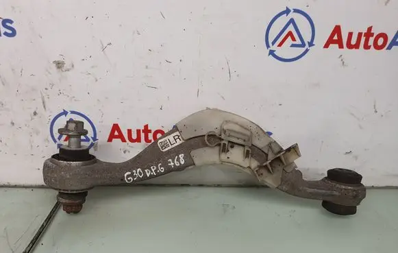 BMW 5 G30 G31 Rear control arm 6883340 33326883340
