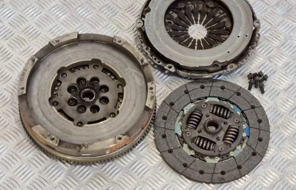Ford Transit Clutch set kit 415087810