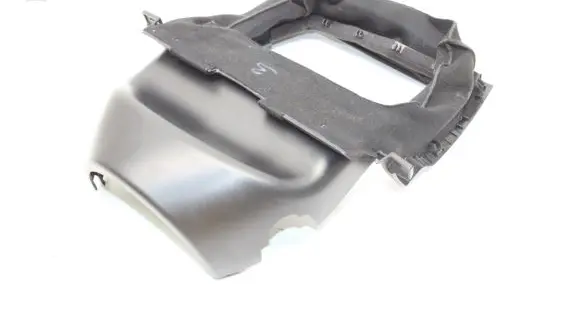 BMW 6 F06 Gran coupe Steering wheel column trim 9188869