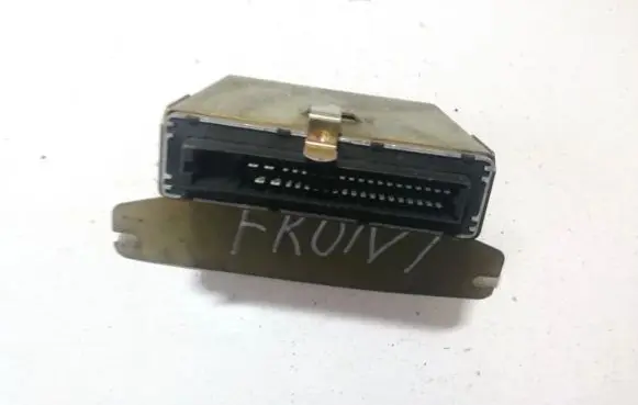 Opel Frontera A Other control units/modules 91148830 510005400
