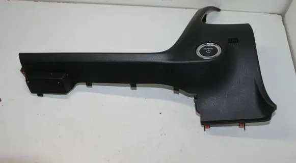 Lexus RX 450H Engine start stop button switch 5543448080