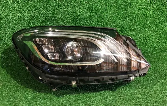 Mercedes-Benz S W222 Headlight/headlamp A22290687803