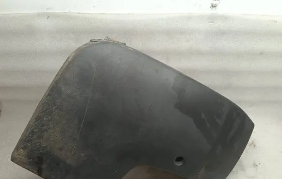 Nissan Primastar Rear bumper corner part panel trim 7700313232 525719894 91166147